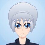Персонаж из сериала Волейбол!!