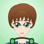 Герой сериала Волейбол!! смотреть онлайн