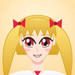 Персонаж Волейбол!! для комментариев