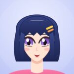 Персонаж Волейбол!! для комментариев